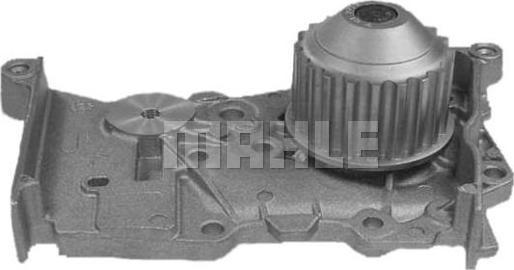 MAHLE CP 26 000S - Pompe à eau cwaw.fr