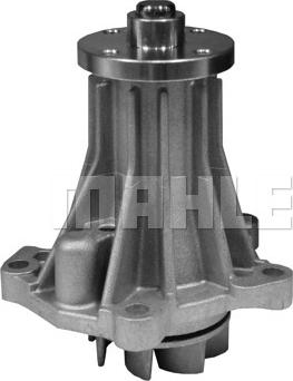 MAHLE CP 263 000S - Pompe à eau cwaw.fr