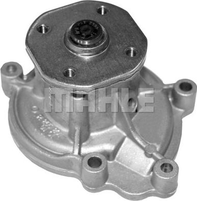 MAHLE CP 267 000P - Pompe à eau cwaw.fr