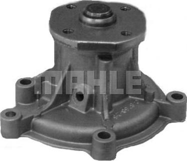 MAHLE CP 267 000S - Pompe à eau cwaw.fr