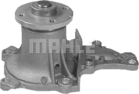 MAHLE CP 204 000S - Pompe à eau cwaw.fr