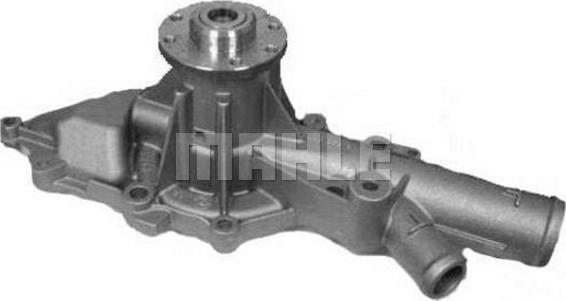 MAHLE CP 216 000S - Pompe à eau cwaw.fr