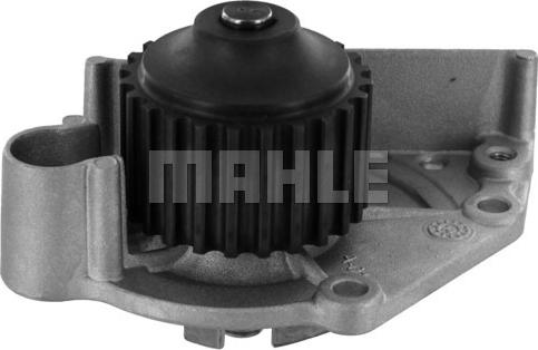 MAHLE CP 280 000S - Pompe à eau cwaw.fr