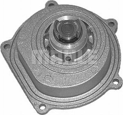 MAHLE CP 283 000S - Pompe à eau cwaw.fr