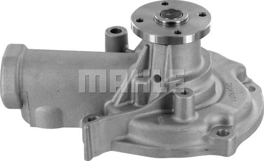 MAHLE CP 239 000S - Pompe à eau cwaw.fr