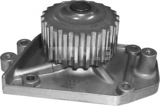 MAHLE CP 236 000P - Pompe à eau cwaw.fr