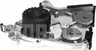 MAHLE CP 237 000S - Pompe à eau cwaw.fr