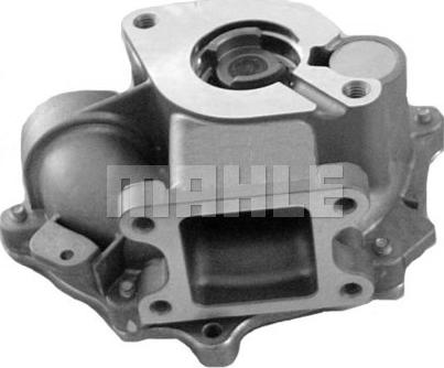 MAHLE CP 229 000S - Pompe à eau cwaw.fr