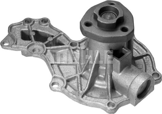 MAHLE CP 22 000P - Pompe à eau cwaw.fr