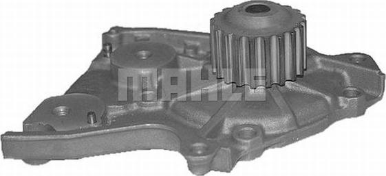 MAHLE CP 273 000S - Pompe à eau cwaw.fr