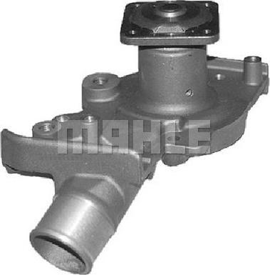 MAHLE CP 73 000S - Pompe à eau cwaw.fr