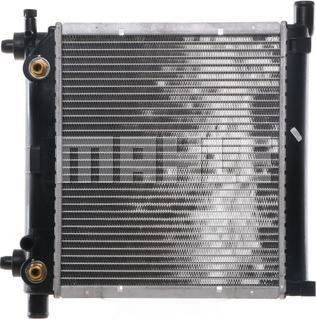 MAHLE CR 276 000S - Radiateur, refroidissement du moteur cwaw.fr