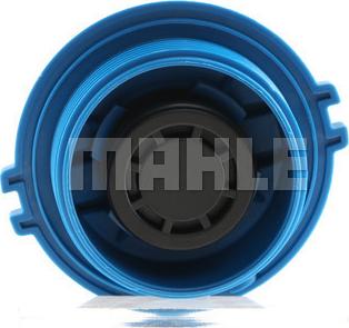 MAHLE CRB 96 000S - Bouchon, réservoir de liquide de refroidissement cwaw.fr