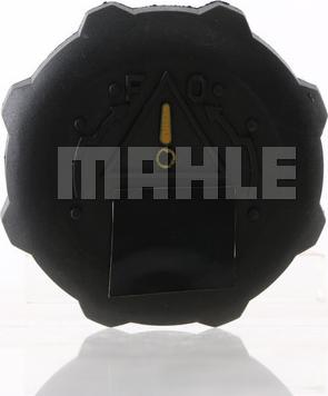 MAHLE CRB 110 000S - Bouchon, réservoir de liquide de refroidissement cwaw.fr