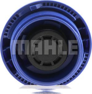 MAHLE CRB 135 000S - Bouchon, réservoir de liquide de refroidissement cwaw.fr