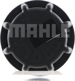 MAHLE CRB 89 000S - Bouchon, réservoir de liquide de refroidissement cwaw.fr