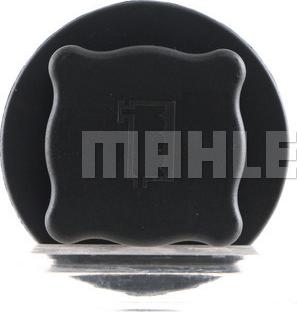 MAHLE CRB 35 000S - Bouchon, réservoir de liquide de refroidissement cwaw.fr