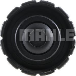 MAHLE CRB 28 000S - Bouchon, réservoir de liquide de refroidissement cwaw.fr