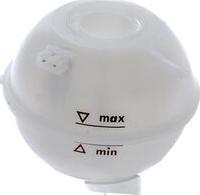 MAHLE CRT 104 000S - Vase d'expansion, liquide de refroidissement cwaw.fr