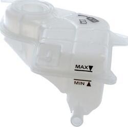 MAHLE CRT 106 000S - Vase d'expansion, liquide de refroidissement cwaw.fr