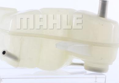 MAHLE CRT 108 000S - Vase d'expansion, liquide de refroidissement cwaw.fr