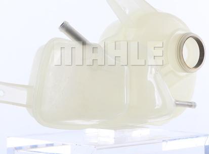 MAHLE CRT 108 000S - Vase d'expansion, liquide de refroidissement cwaw.fr