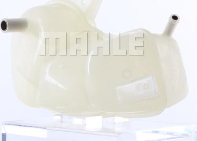 MAHLE CRT 108 000S - Vase d'expansion, liquide de refroidissement cwaw.fr