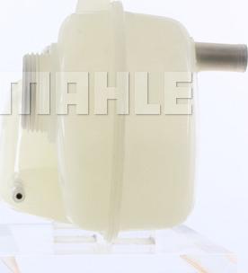 MAHLE CRT 108 000S - Vase d'expansion, liquide de refroidissement cwaw.fr