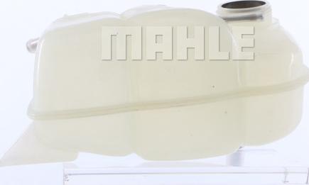 MAHLE CRT 108 000S - Vase d'expansion, liquide de refroidissement cwaw.fr