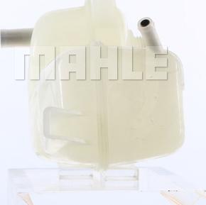 MAHLE CRT 108 000S - Vase d'expansion, liquide de refroidissement cwaw.fr