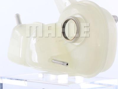 MAHLE CRT 108 000S - Vase d'expansion, liquide de refroidissement cwaw.fr