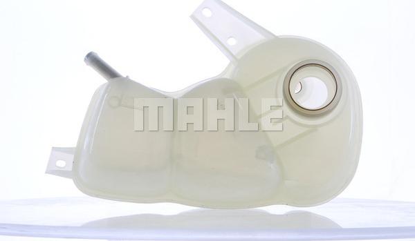 MAHLE CRT 107 000S - Vase d'expansion, liquide de refroidissement cwaw.fr