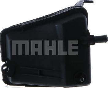 MAHLE CRT 186 000S - Vase d'expansion, liquide de refroidissement cwaw.fr