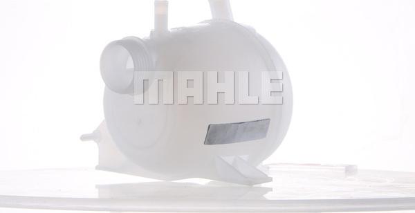 MAHLE CRT 132 000S - Vase d'expansion, liquide de refroidissement cwaw.fr