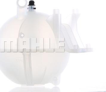 MAHLE CRT 172 000S - Vase d'expansion, liquide de refroidissement cwaw.fr