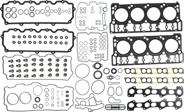 MAHLE HS54579 - Pochette haute cwaw.fr