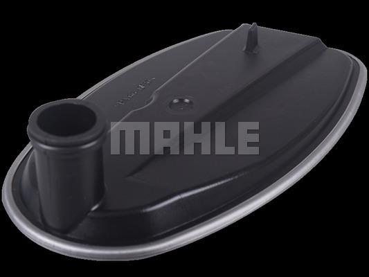 MAHLE HX 81/1D - Filtre hydraulique, boîte automatique cwaw.fr