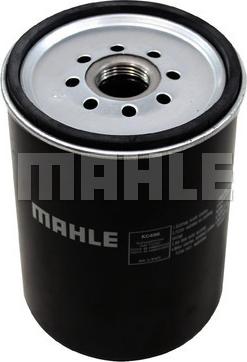 MAHLE KC 498D - Filtre à carburant cwaw.fr