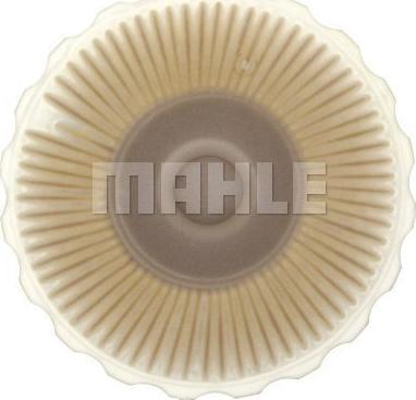 MAHLE KX 386 - Filtre à carburant cwaw.fr