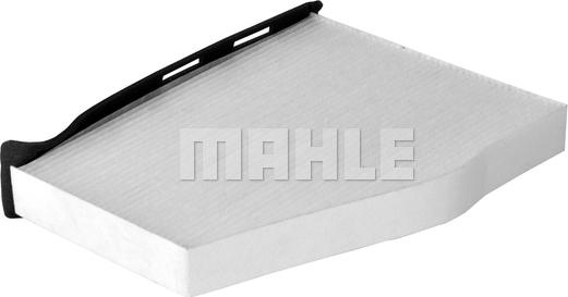 MAHLE LA 967 - Filtre, air de l'habitacle cwaw.fr