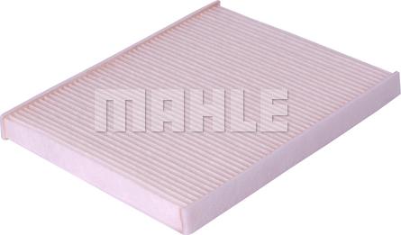 MAHLE LA 983 - Filtre, air de l'habitacle cwaw.fr