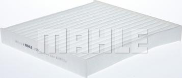 MAHLE LA 529 - Filtre, air de l'habitacle cwaw.fr