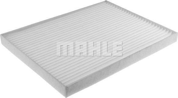 MAHLE LA 617 - Filtre, air de l'habitacle cwaw.fr