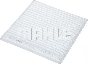 MAHLE LA 673 - Filtre, air de l'habitacle cwaw.fr