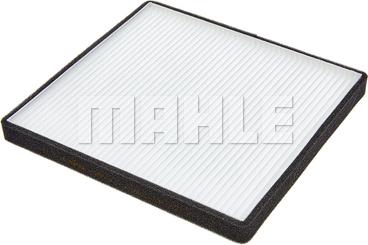 MAHLE LA 1496 - Filtre, air de l'habitacle cwaw.fr