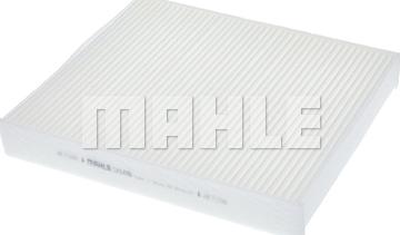 MAHLE LA 1498 - Filtre, air de l'habitacle cwaw.fr