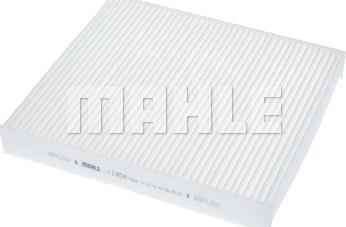 MAHLE LA 1404 - Filtre, air de l'habitacle cwaw.fr