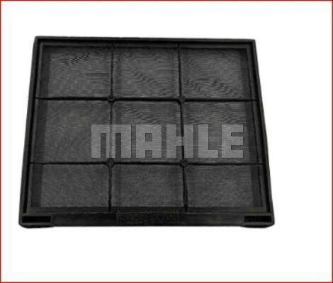 MAHLE LA 1430 - Filtre, air de l'habitacle cwaw.fr