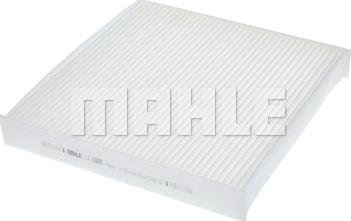 MAHLE LA 1585 - Filtre, air de l'habitacle cwaw.fr