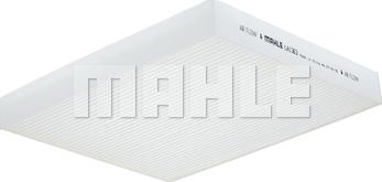 MAHLE LA 1363 - Filtre, air de l'habitacle cwaw.fr